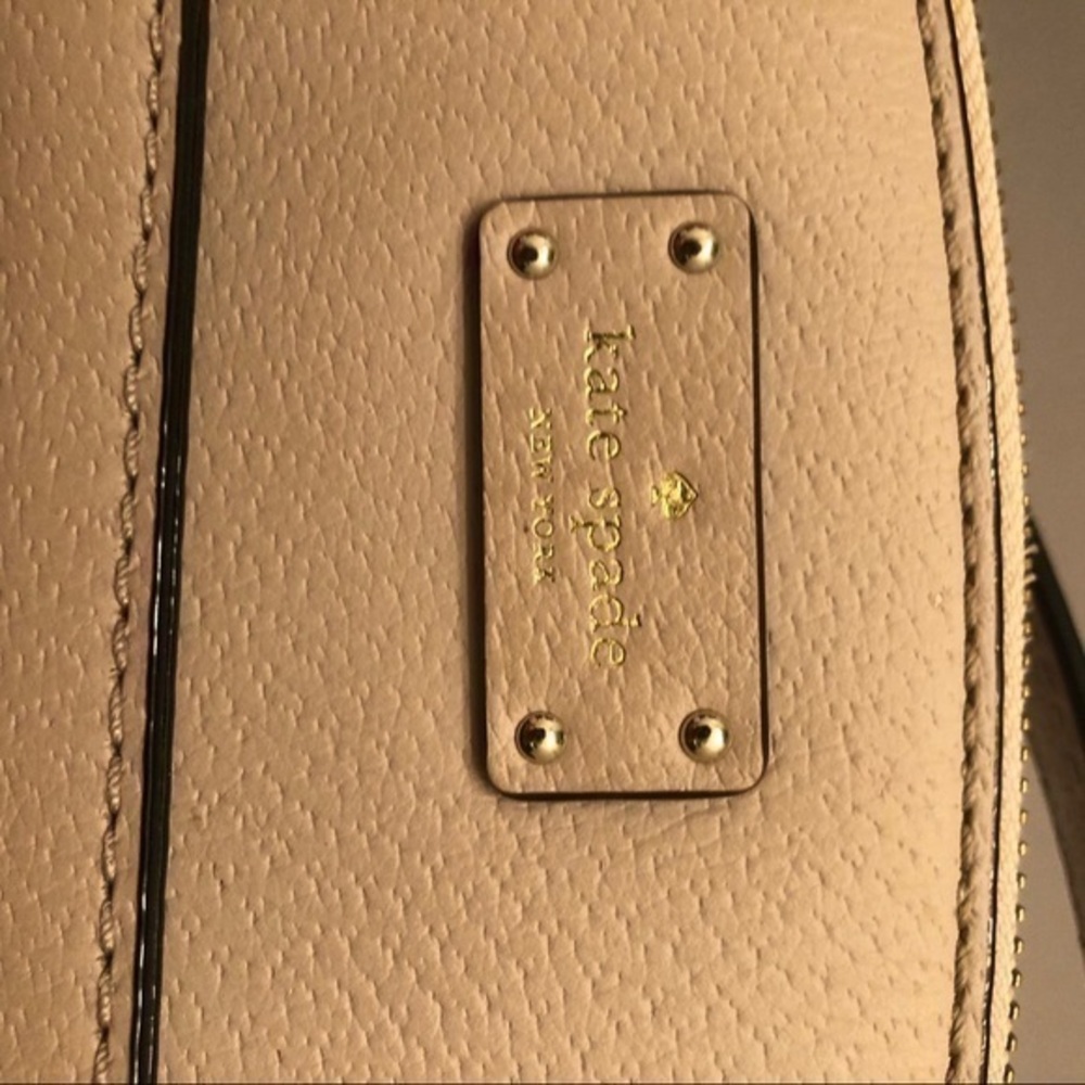 Kate spade crossbody bag - Picture 5 of 8
